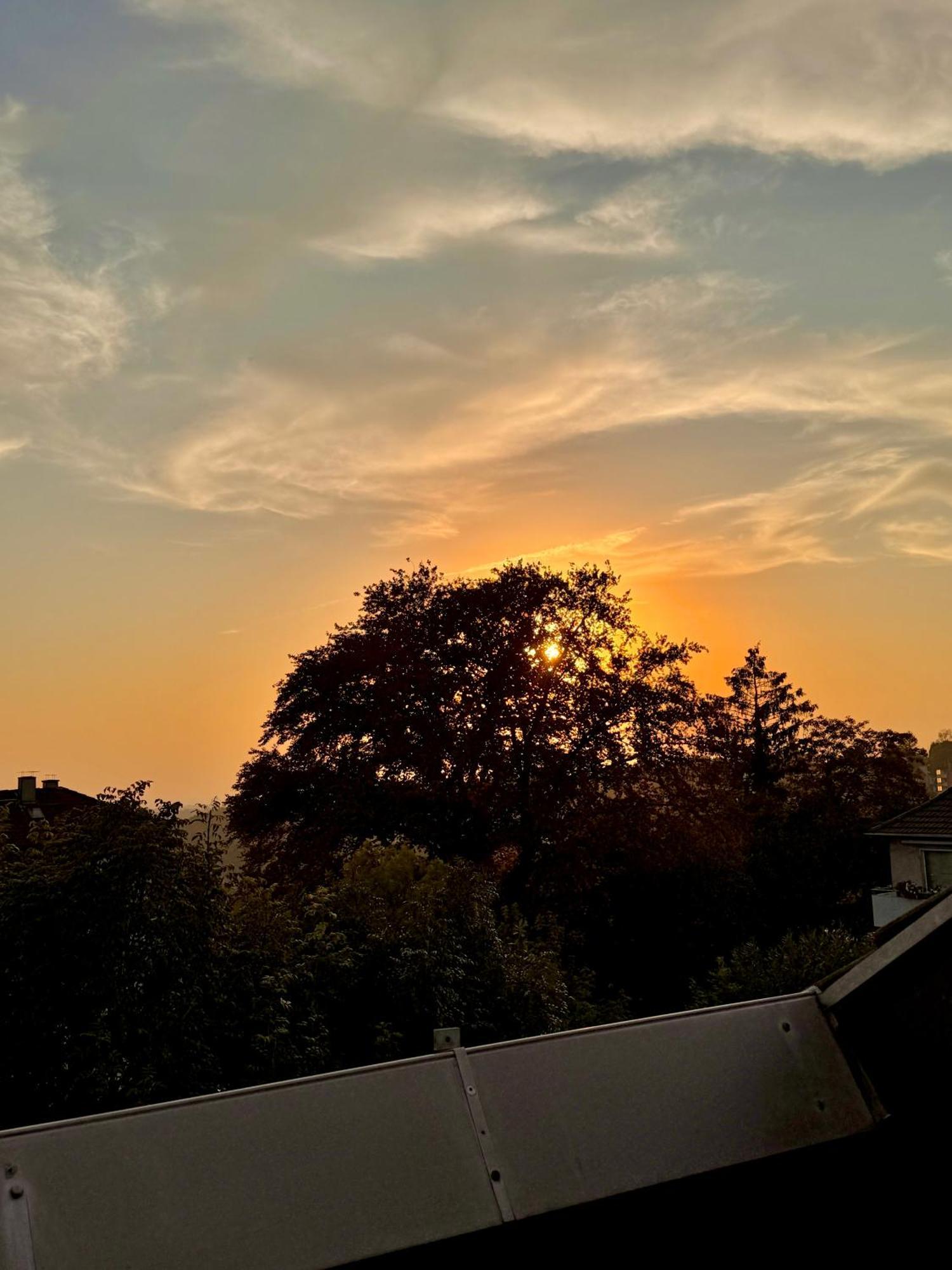 Rooftop Solingen Extérieur photo